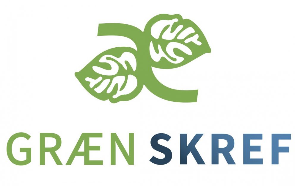 Hvers vegna Græn skref?