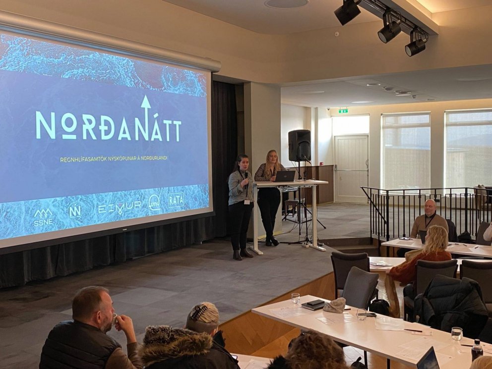 Haustfundur atvinnuráðgjafa 2021