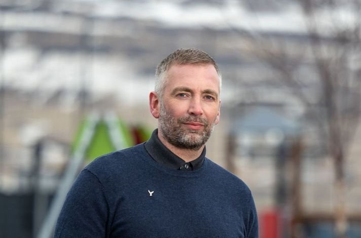 Mikil­vægur á­fangi fyrir Norður­land og landið allt