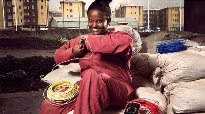 Stephen Gladieu / World Bank