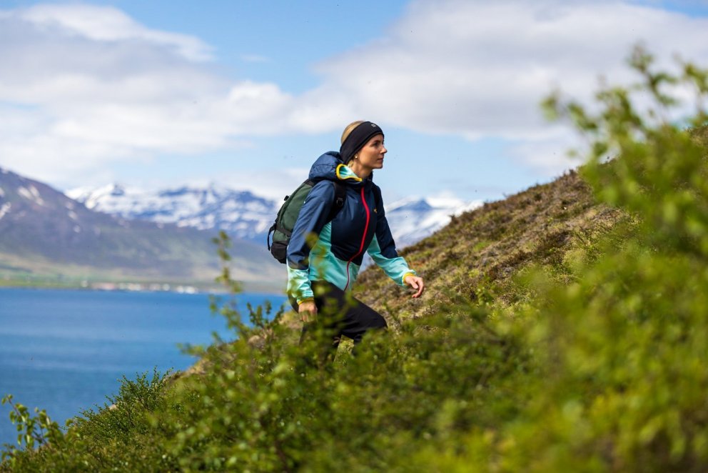 Pistill framkvæmdastjóra - júní