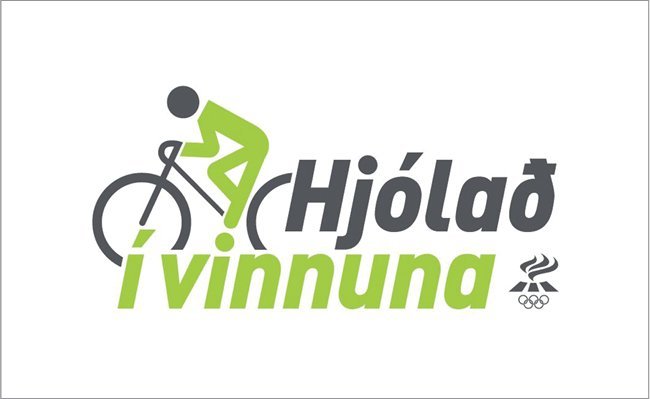 Hjólað í vinnuna hefst 3. maí