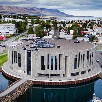 Kerfisáætlun Landsnets 2025-2034 - kynningarfundur