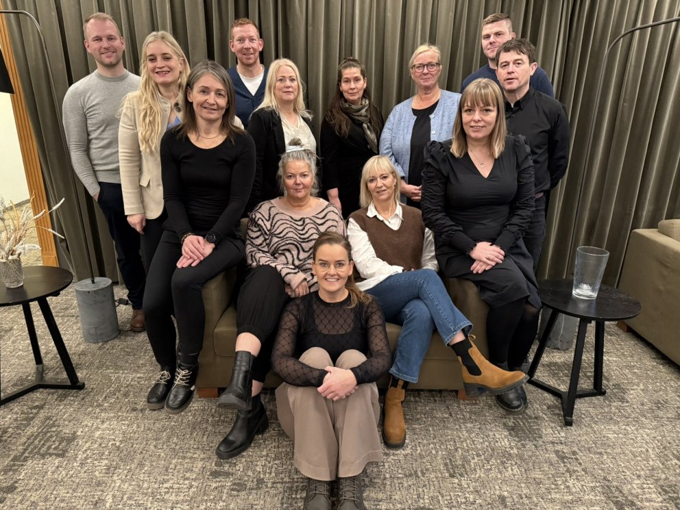 Aukið samstarf um ráðgjöf í landsbyggðunum