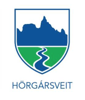 Kynningarfundur fyrir íbúa Hörgársveitar fimmtudaginn 2. nóvember