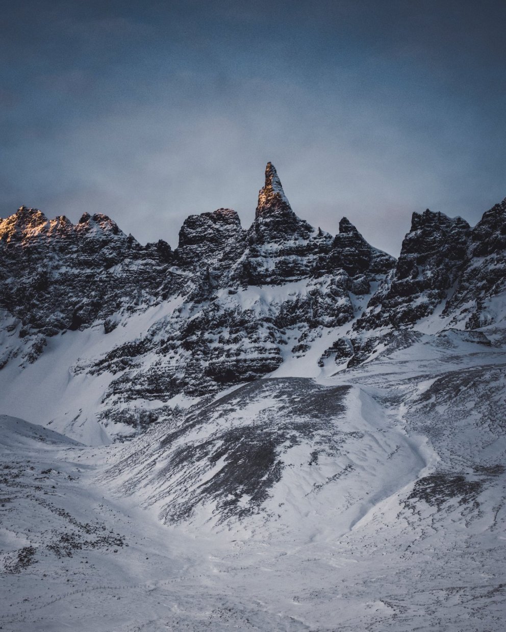 Pistill framkvæmdastjóra - febrúar