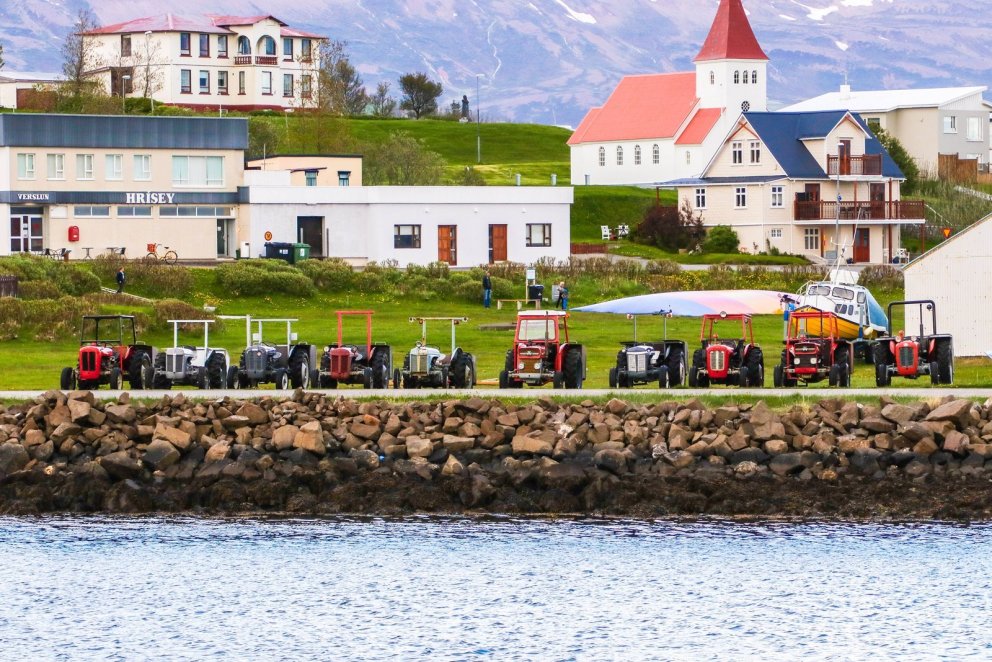 Fyrirhuguð sumarlokun SSNE