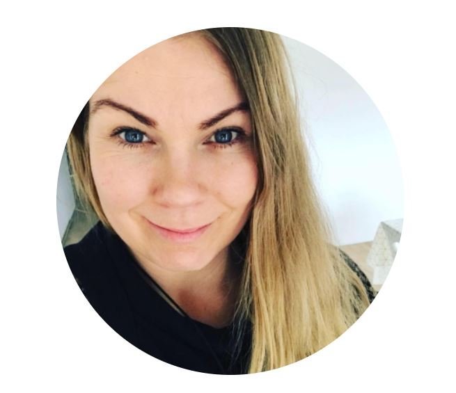 Huld Hafliðadóttir, forsvarsmaður verkefnisins