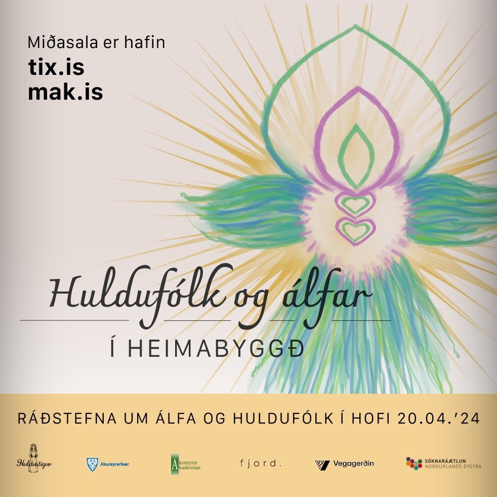 Ráðstefna um óáþreifanlegan menningararf