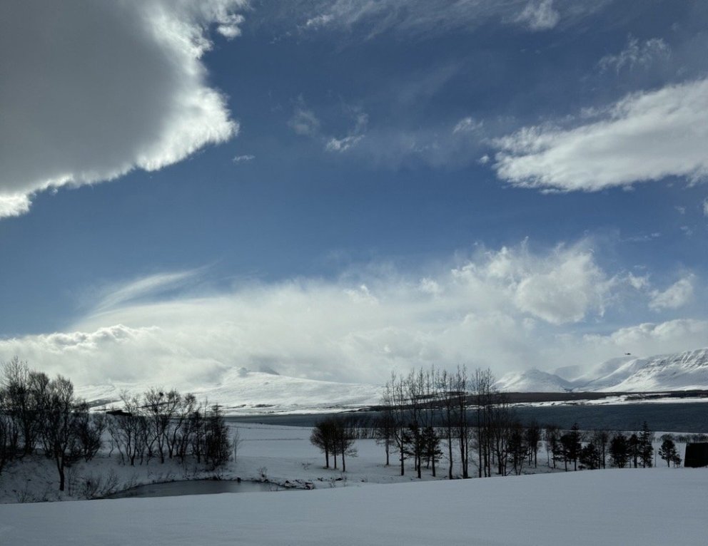 Velheppnuðu ársþingi SSNE í Svalbarðsstrandarhreppi lokið