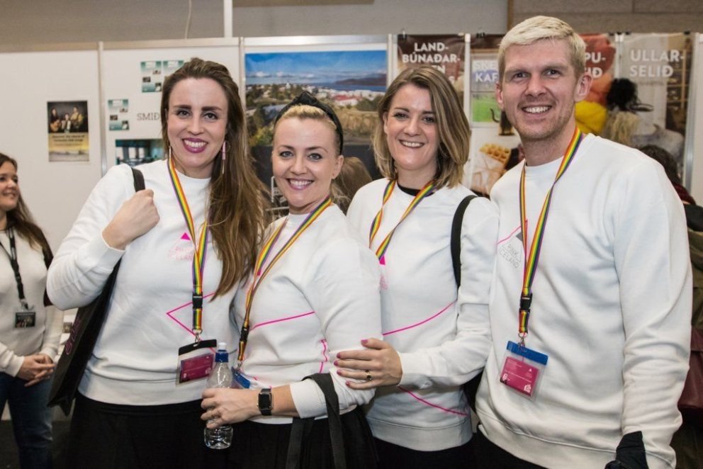 Skráning hafin á Mannamót Markaðsstofa landshlutanna