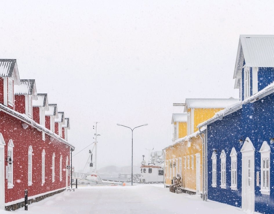 Ljósmynd: Jón Steinar