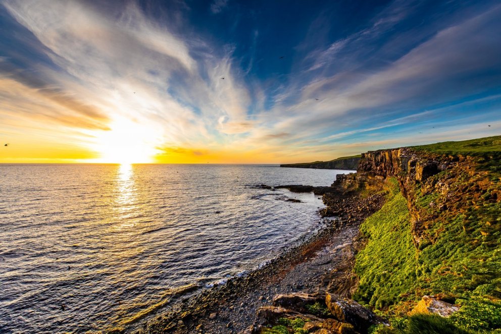 Ljósmynd: Markaðsstofa Norðurlands