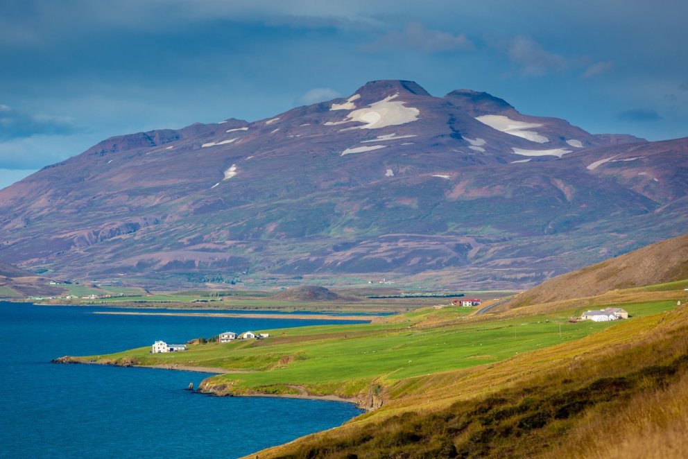 Haustþing SSNE 2025