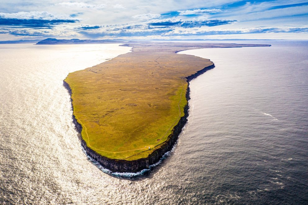 Mynd: Markaðsstofa Norðurlands