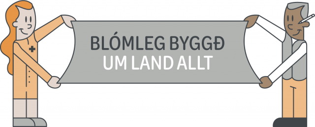Opið fyrir umsóknir í Byggðarannsóknasjóð