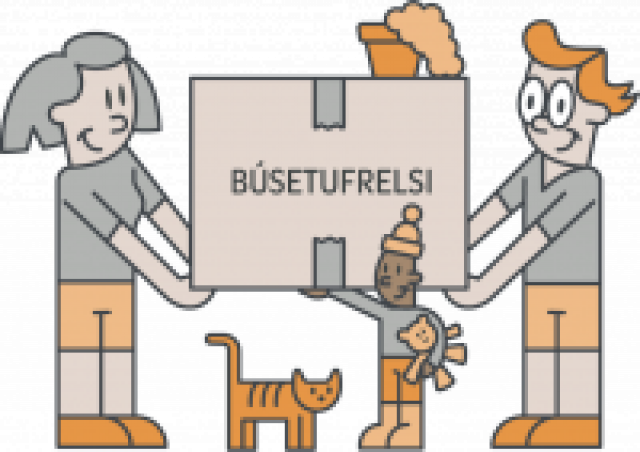 Styrkir til að fjölga óstaðbundnum opinberum störfum á landsbyggðinni - Byggðastofnun