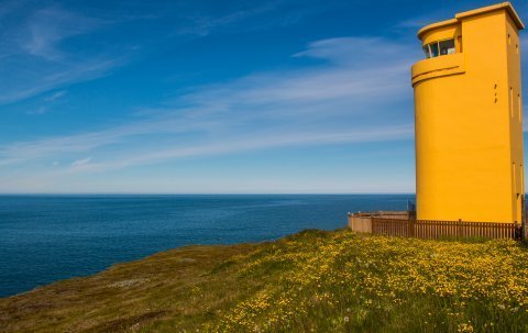 Upplýsandi fundur þar sem hægt er að spyrja spurninga og fá svör til að vísa leiðina.