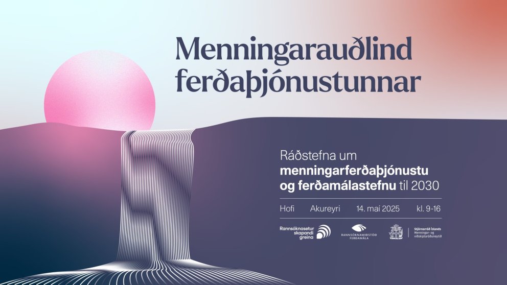 Hvað vilt þú eða þitt fyrirtæki/stofnun skoða betur? Samstarf og klasahugsun, Markaðs- og kynningarm…