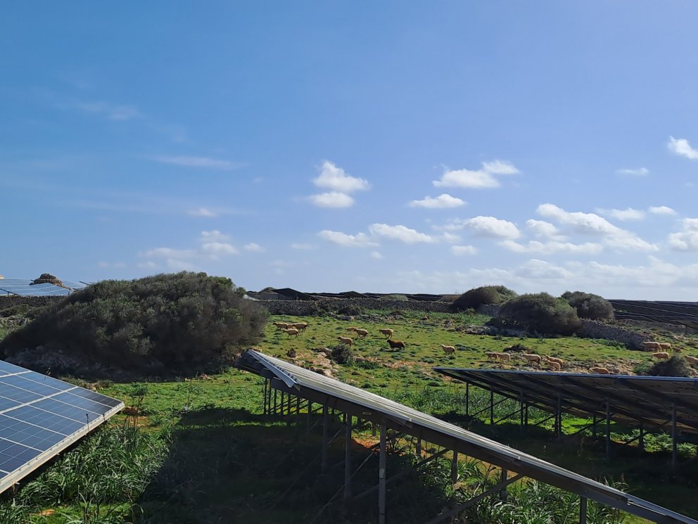 Fræðslu- og kynningarferð RECET til Menorca