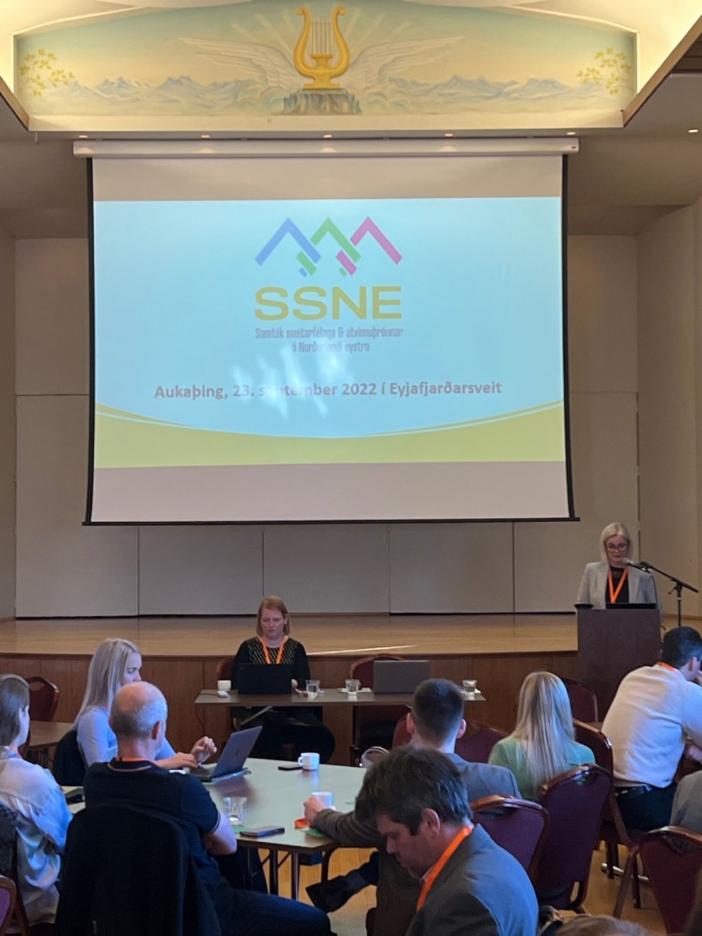 Ályktun um aðgengi að raforku