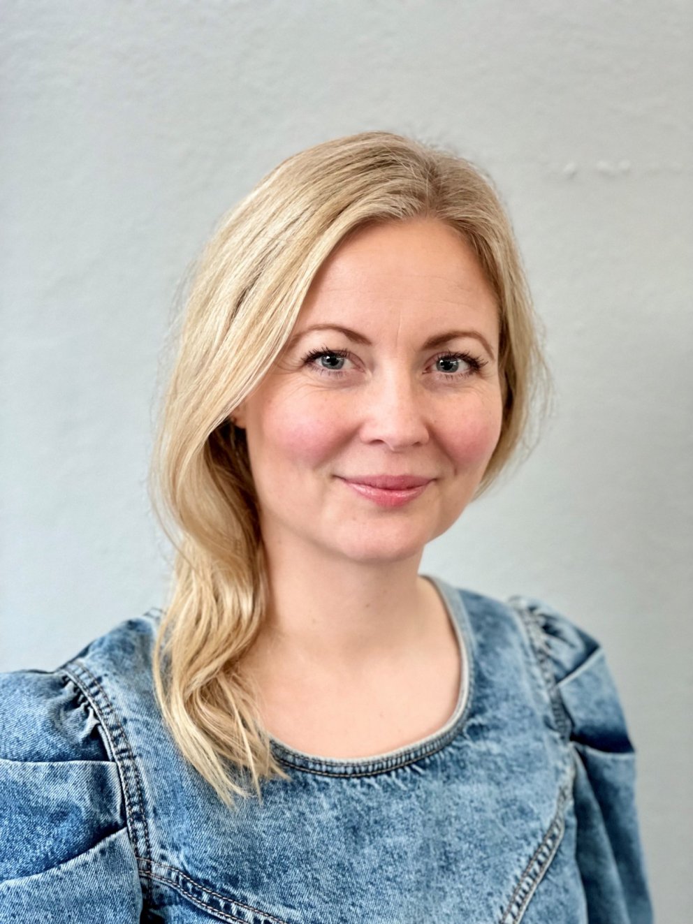 Nýr verkefnastjóri SSNE á Húsavík