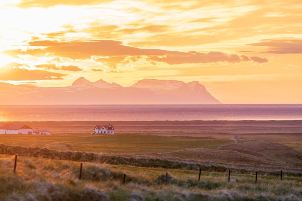 Kynningarfundur fyrir framboð til sveitarstjórna á Norðurlandi eystra