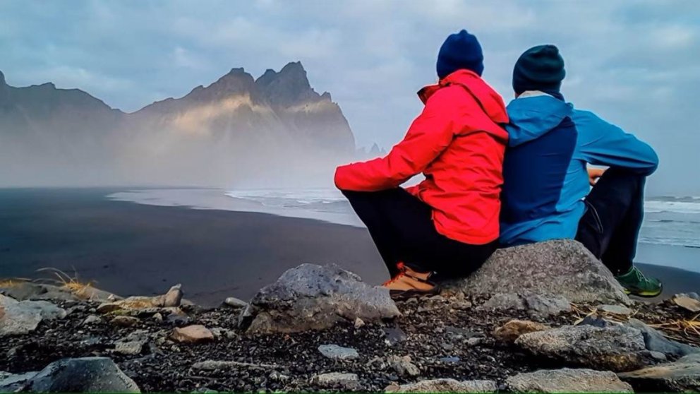 Drög að tillögu til þingsályktunar um ferðamálastefnu og aðgerðaáætlun til 2030 komin í samráðsgátt