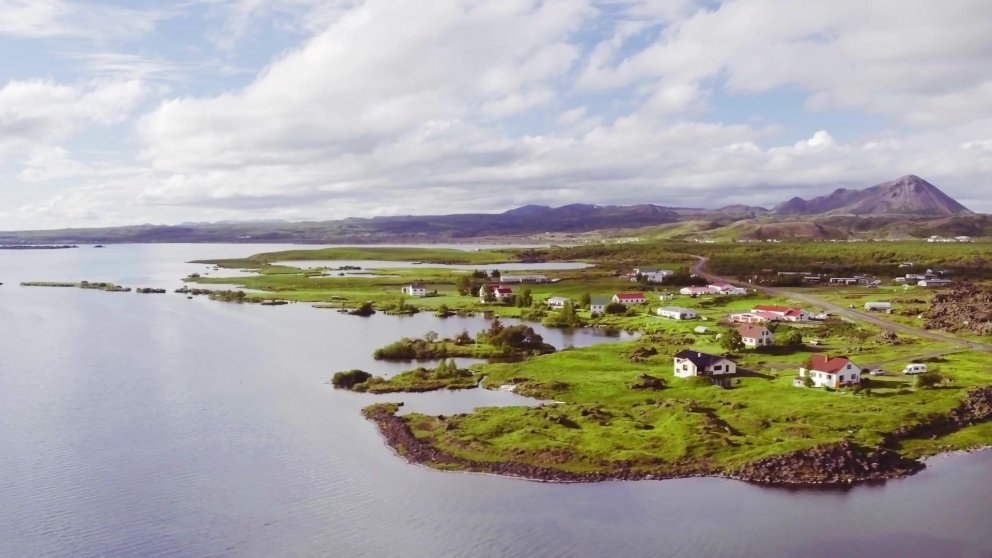 Pistill framkvæmdastjóra - mars