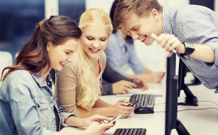 Opið fyrir umsóknir í nýsköpunarsjóð námsmanna