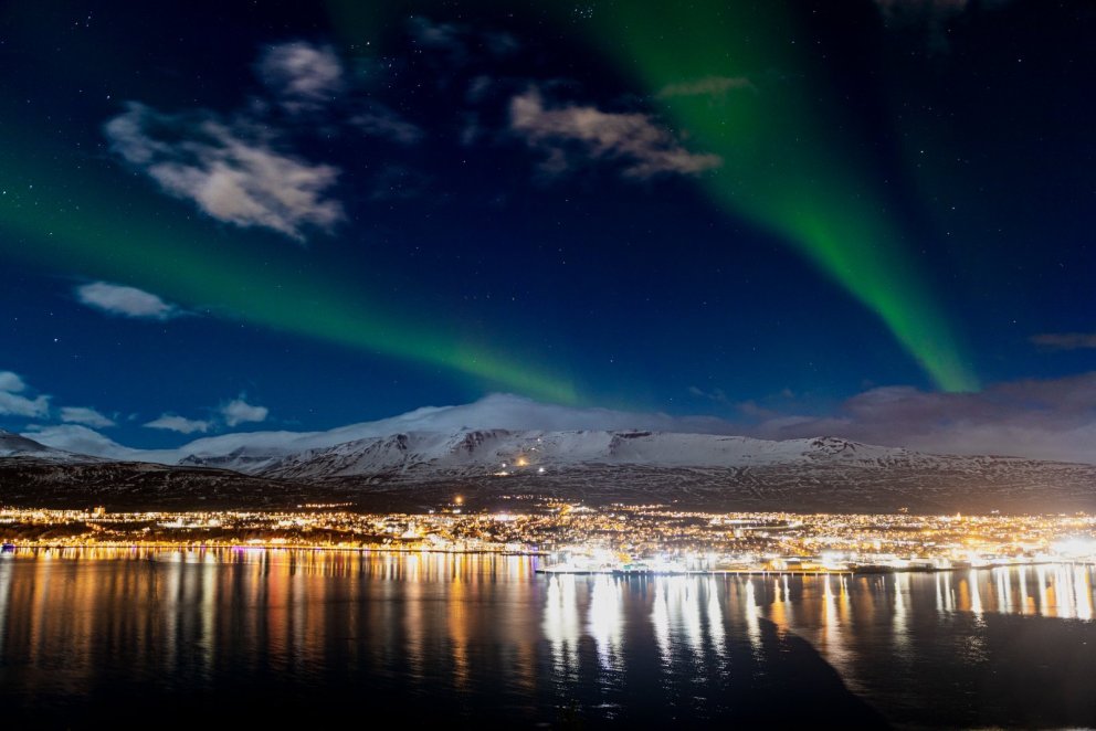 Nýárspistill framkvæmdastjóra