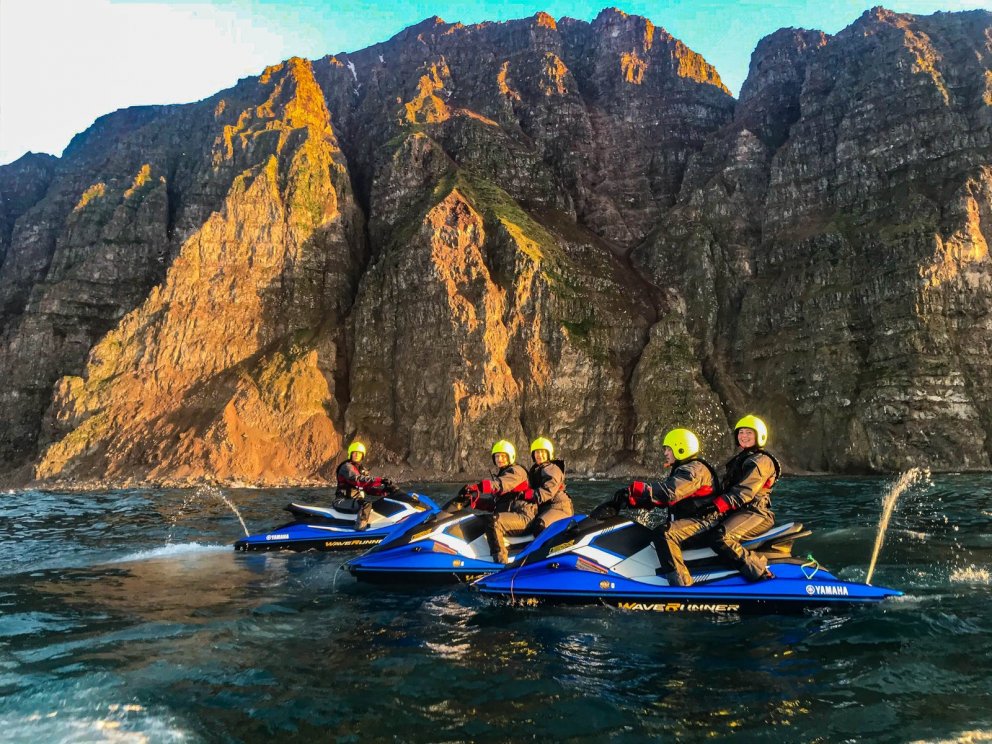 Ljósmynd: Markaðsstofa Norðurlands