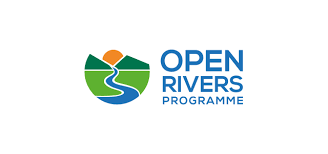 Styrkir til að fjarlægja úreltar hindranir úr ám