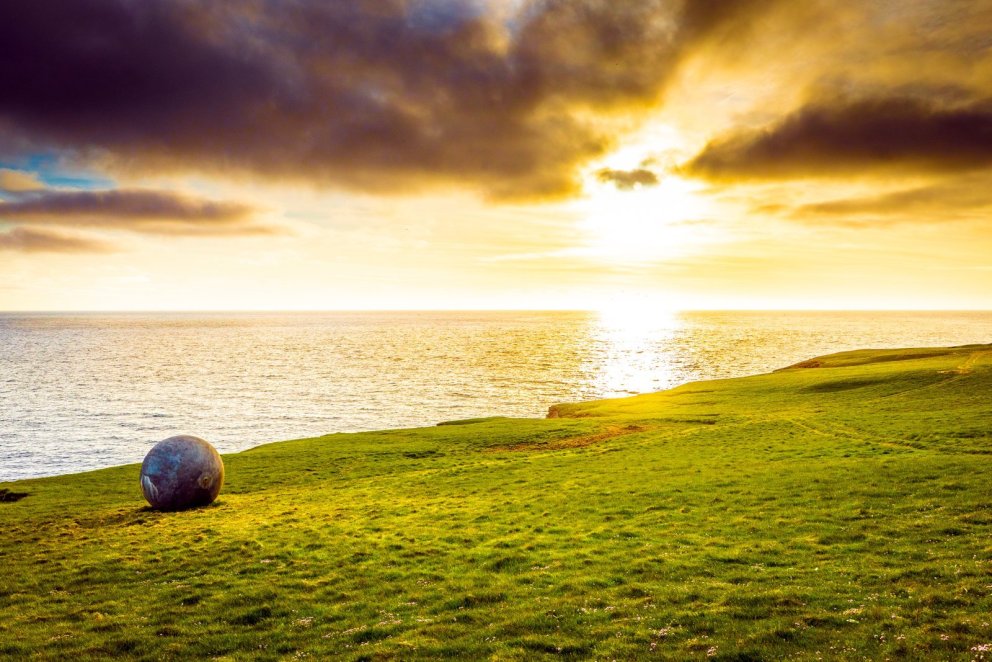 Eingreiðsla vegna umhverfisvænnar orkuöflunar