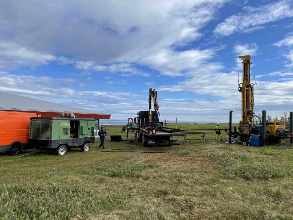 Tilraunaverkefni um orkusparnað