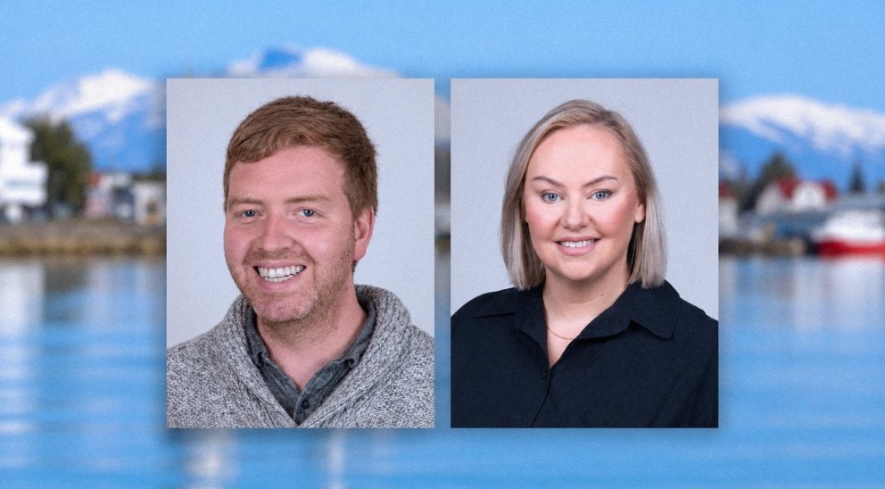 Uppbyggingarsjóður: Oft fyrsta já-ið sem kemur góðum hugmyndum af stað