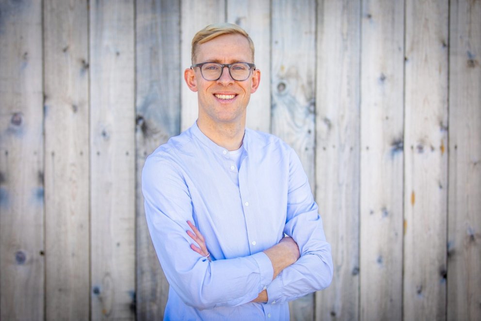Dr. Ottó ráðinn framkvæmdastjóri hjá EIMI
