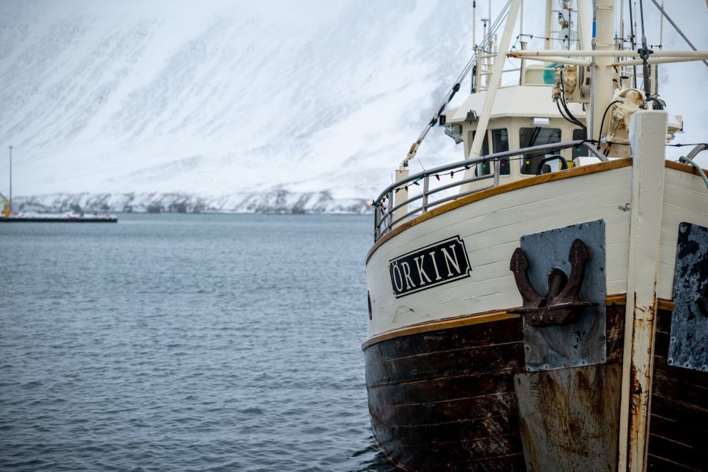 Úthlutun Uppbyggingarsjóðs Norðurlands eystra 2025