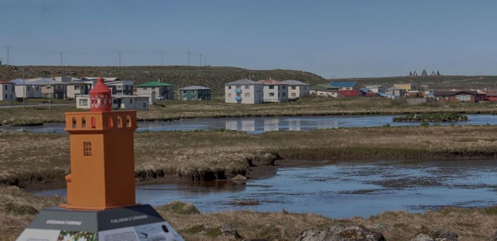 Mynd: Ríkharður Guðmundsson
