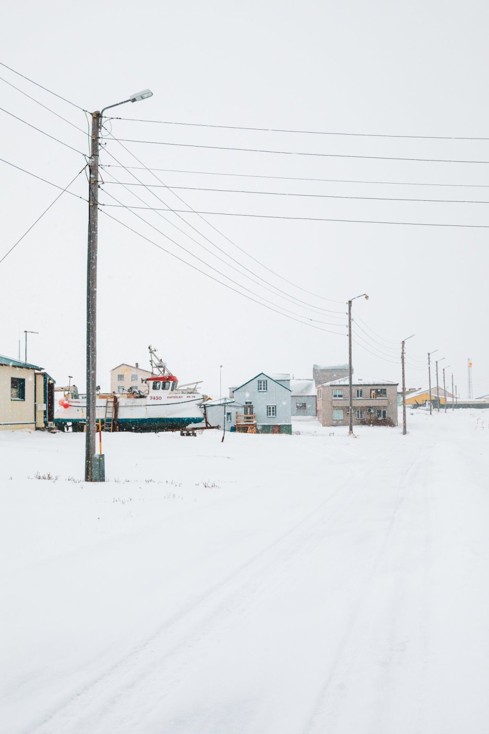 Myndin tengist ekki efni fréttarinnar beint.