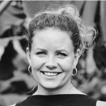 Rebekka Kristín Garðarsdóttir