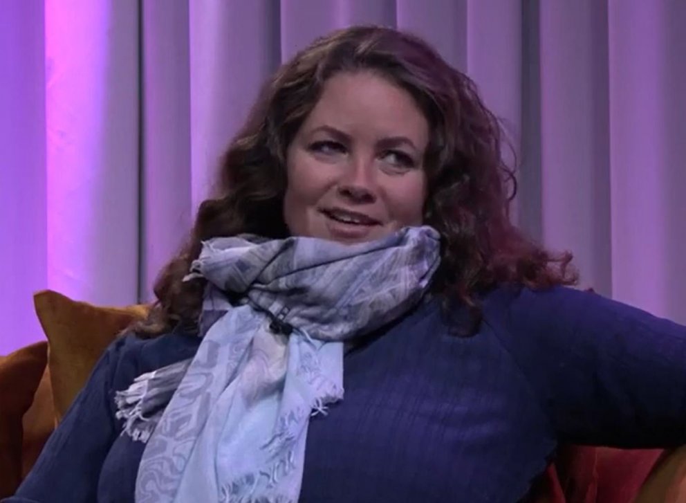 Verkefnastjóri ræðir úthlutun úr Uppbyggingarsjóði í Föstudagsþættinum á N4