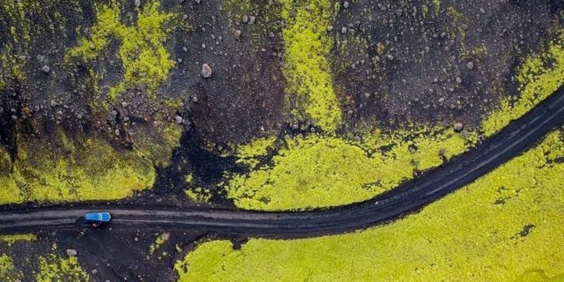 Endurnýjanleg orka á afskekktum svæðum: Tækifæri fyrir hreina orku á norðurslóðum