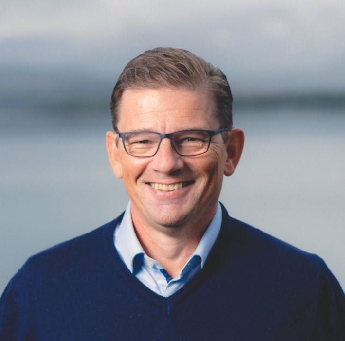 Nýr verkefnastjóri fjármála og reksturs SSNE