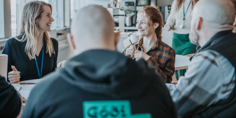 Ný stefna um Saman gegn sóun í bígerð – opinn fundur í Hofi 9. apríl