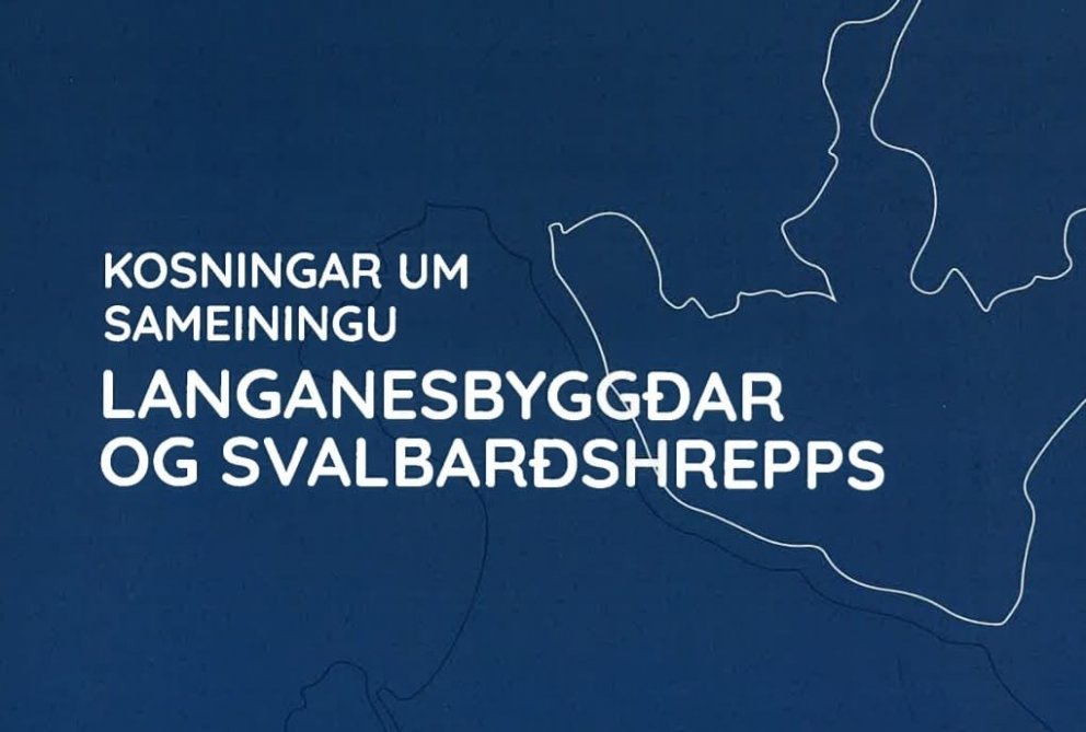 Sameining Langanesbyggðar og Svalbarðshrepps samþykkt
