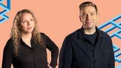 Viðtal um úrgangsmál í Samfélaginu Rás1