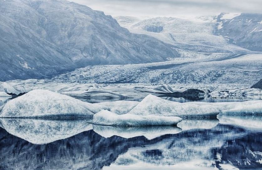 Stafræn sókn Norðausturlands í málefnum Norðurslóða