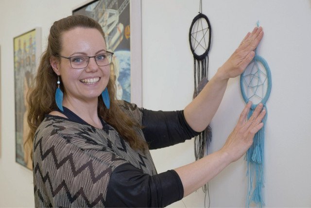 Sigrún Björk Aradóttir