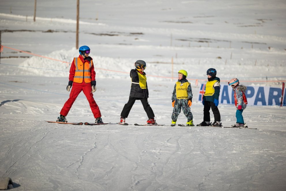 Samtöl og samvinna um farsæld barna á Norðurlandi eystra
